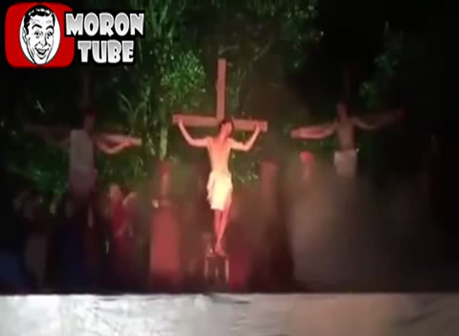 Video :Nobody informed him that it wasn't genuine